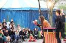 Le Parasite Circus 4 * 5184 x 3456 * (7.43MB)